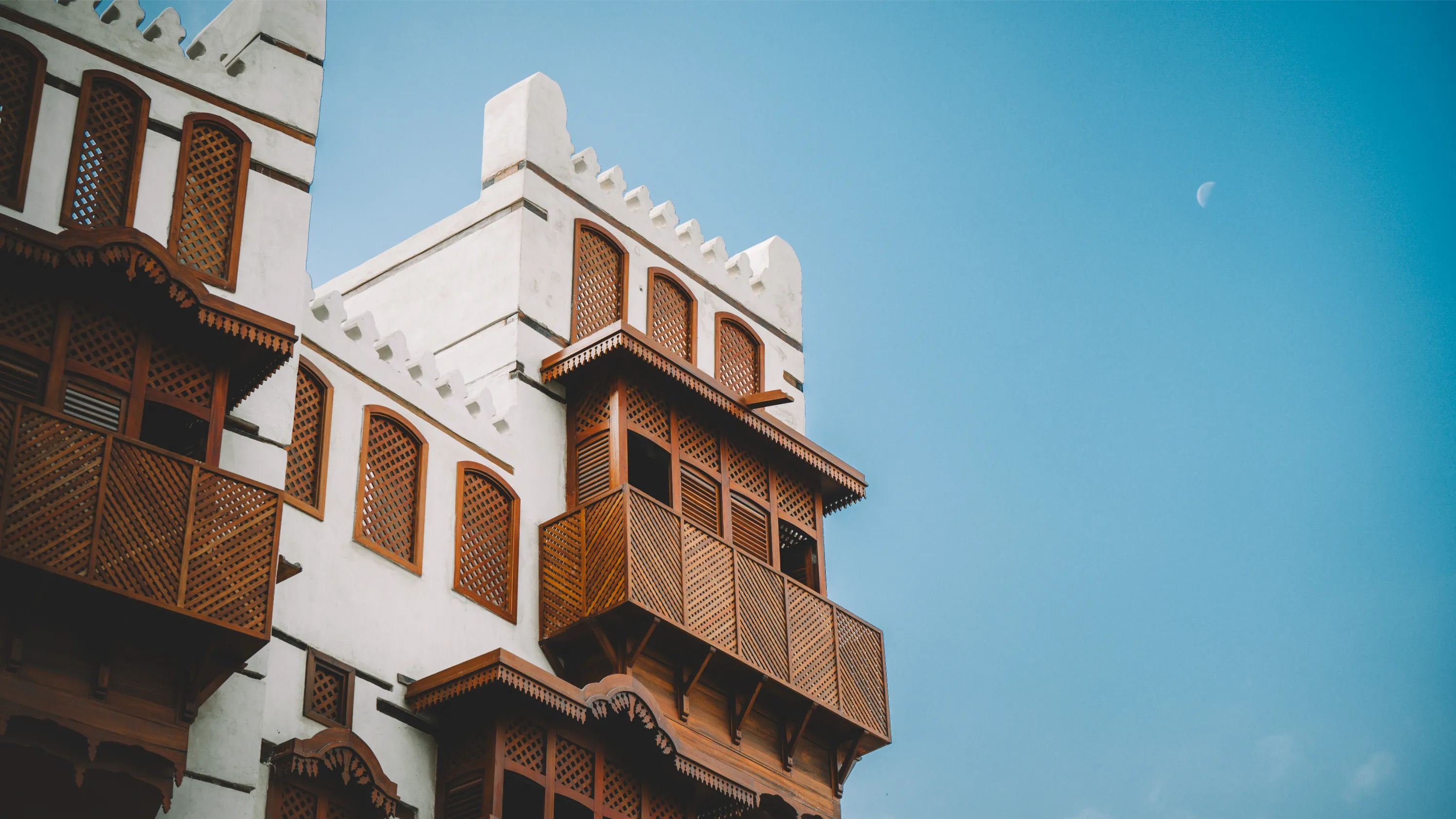 Jiddah Historic District