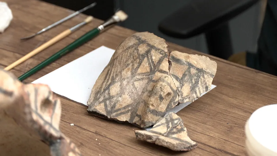 Jiddah Historic District