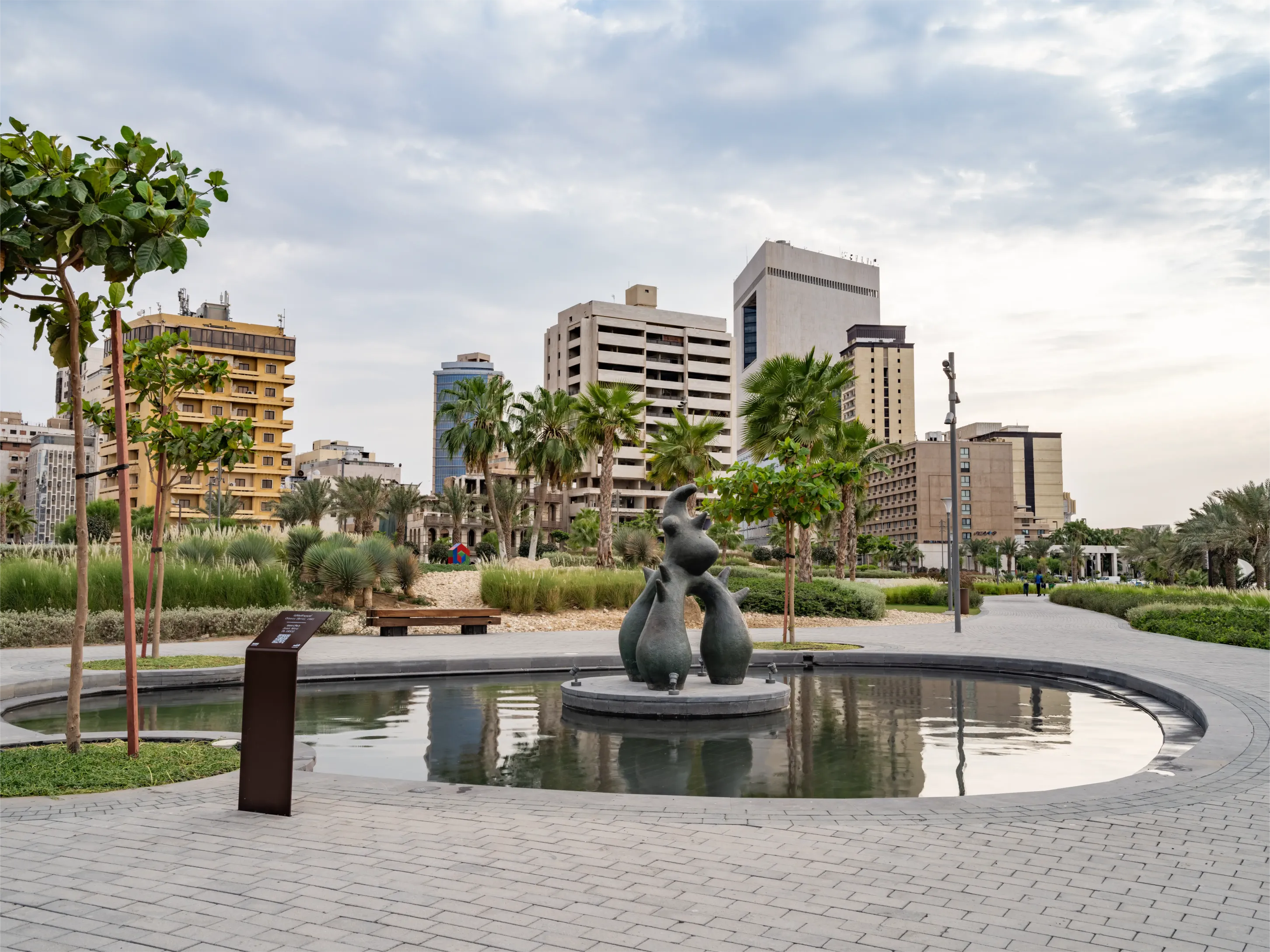 Jiddah Historic District