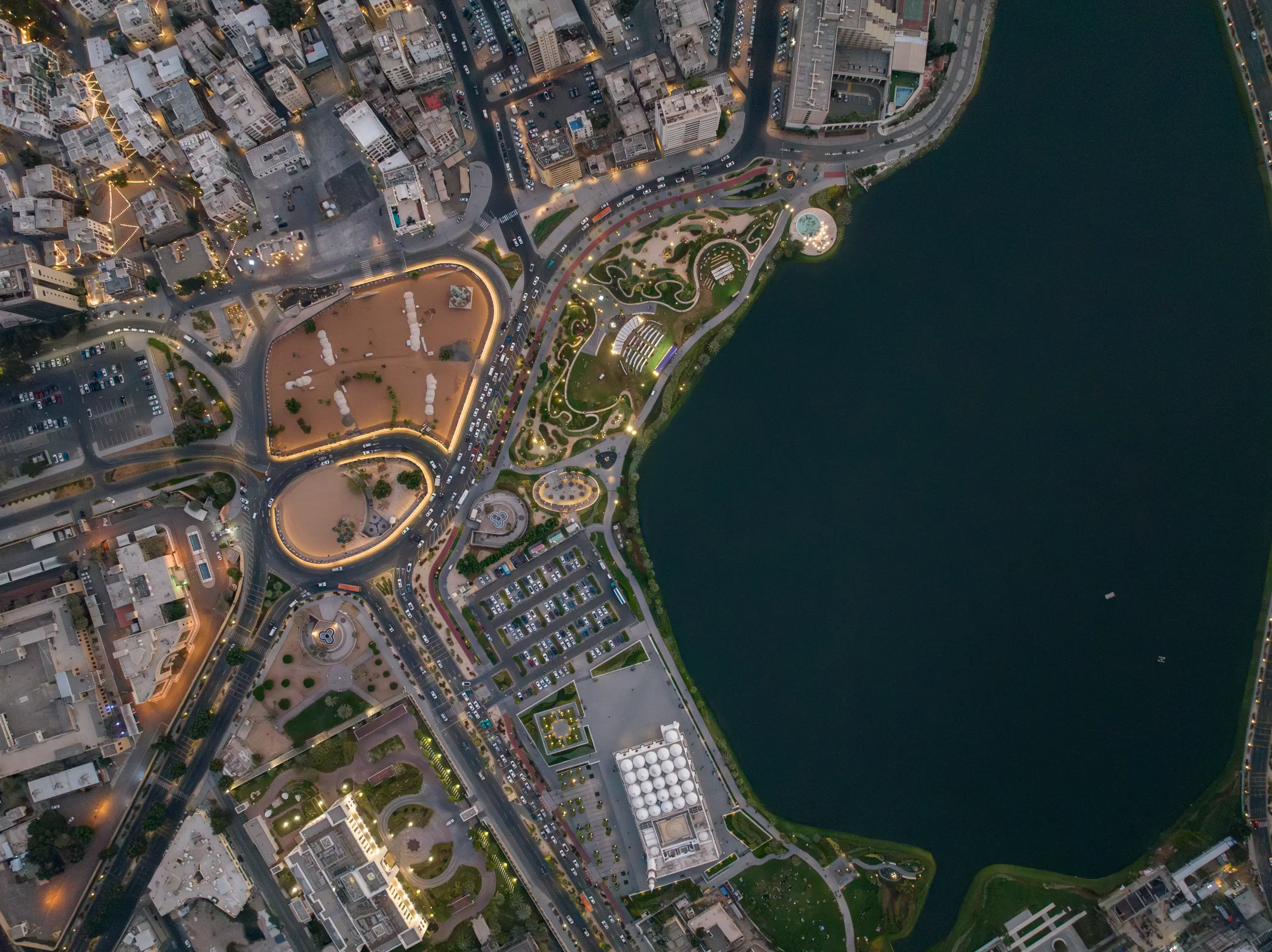 Jiddah Historic District