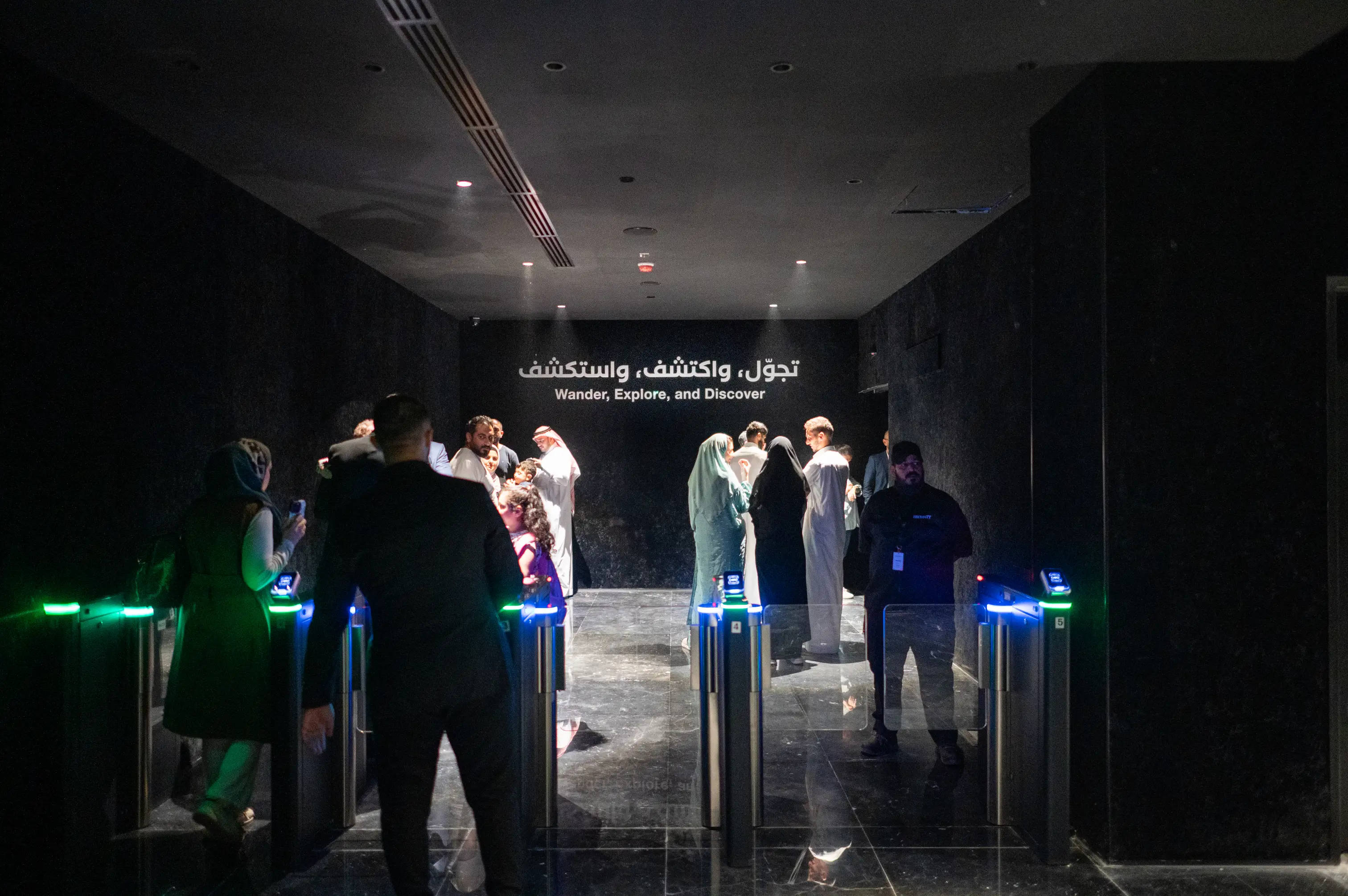 Jiddah Historic District