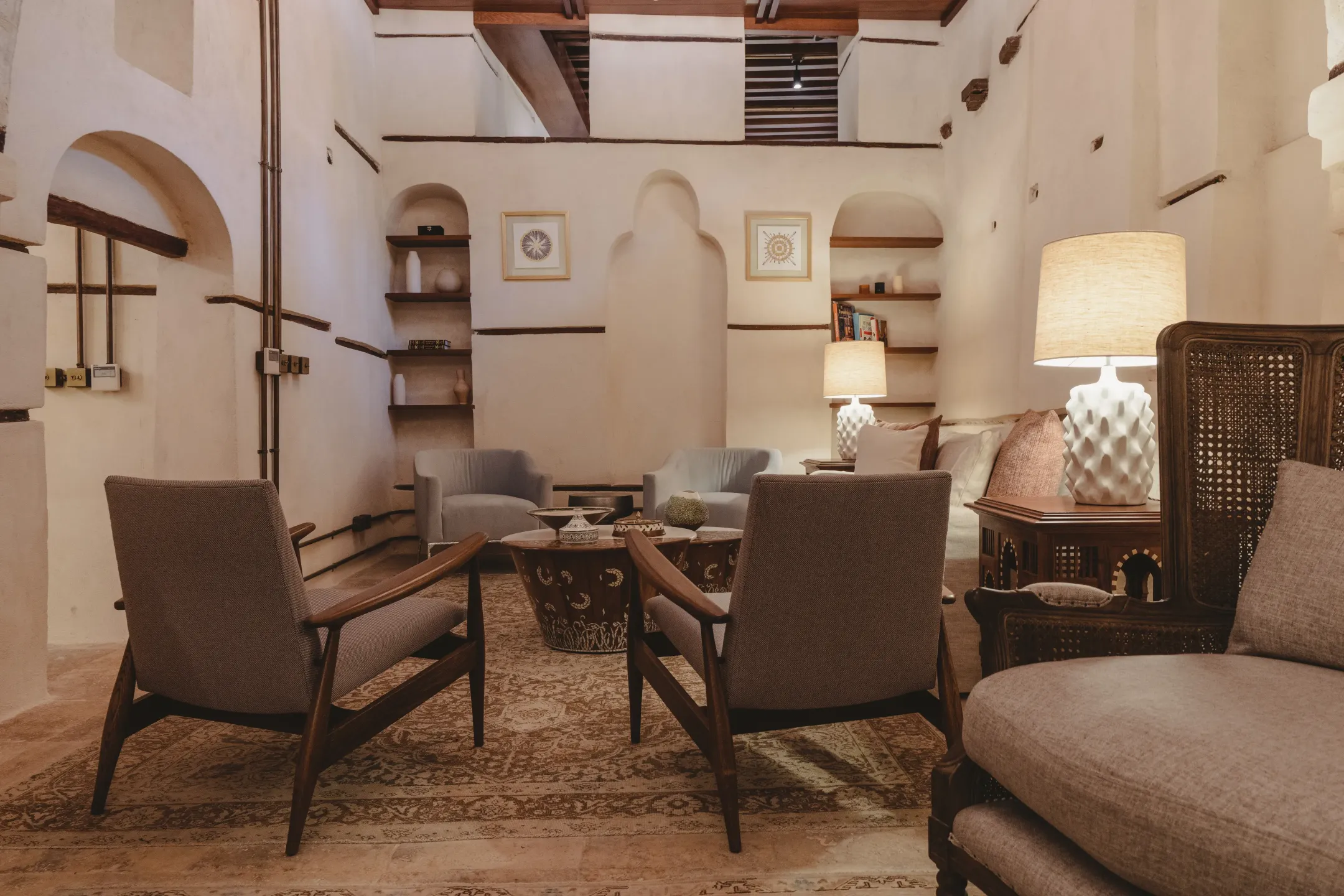 Jiddah Historic District