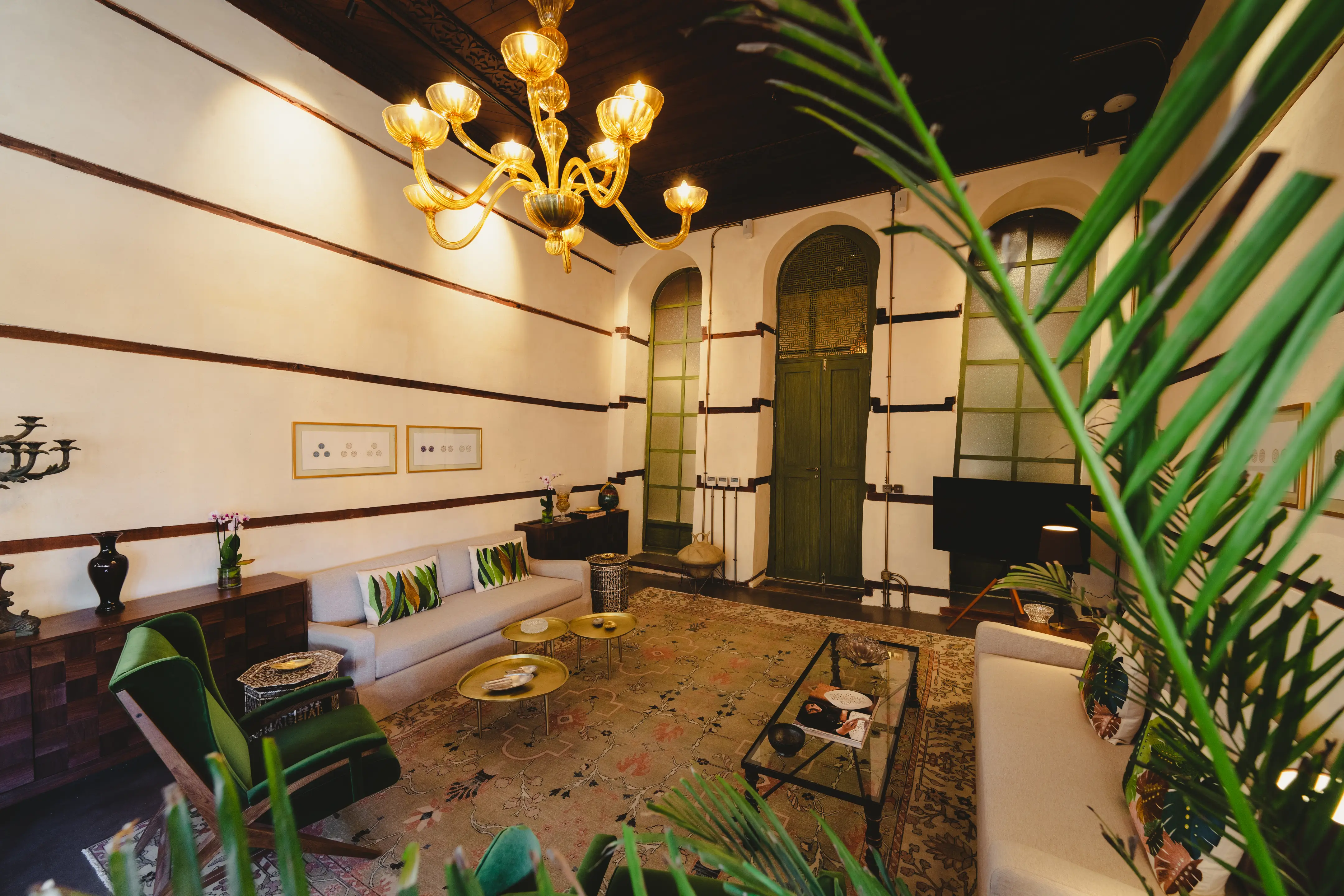 Jiddah Historic District