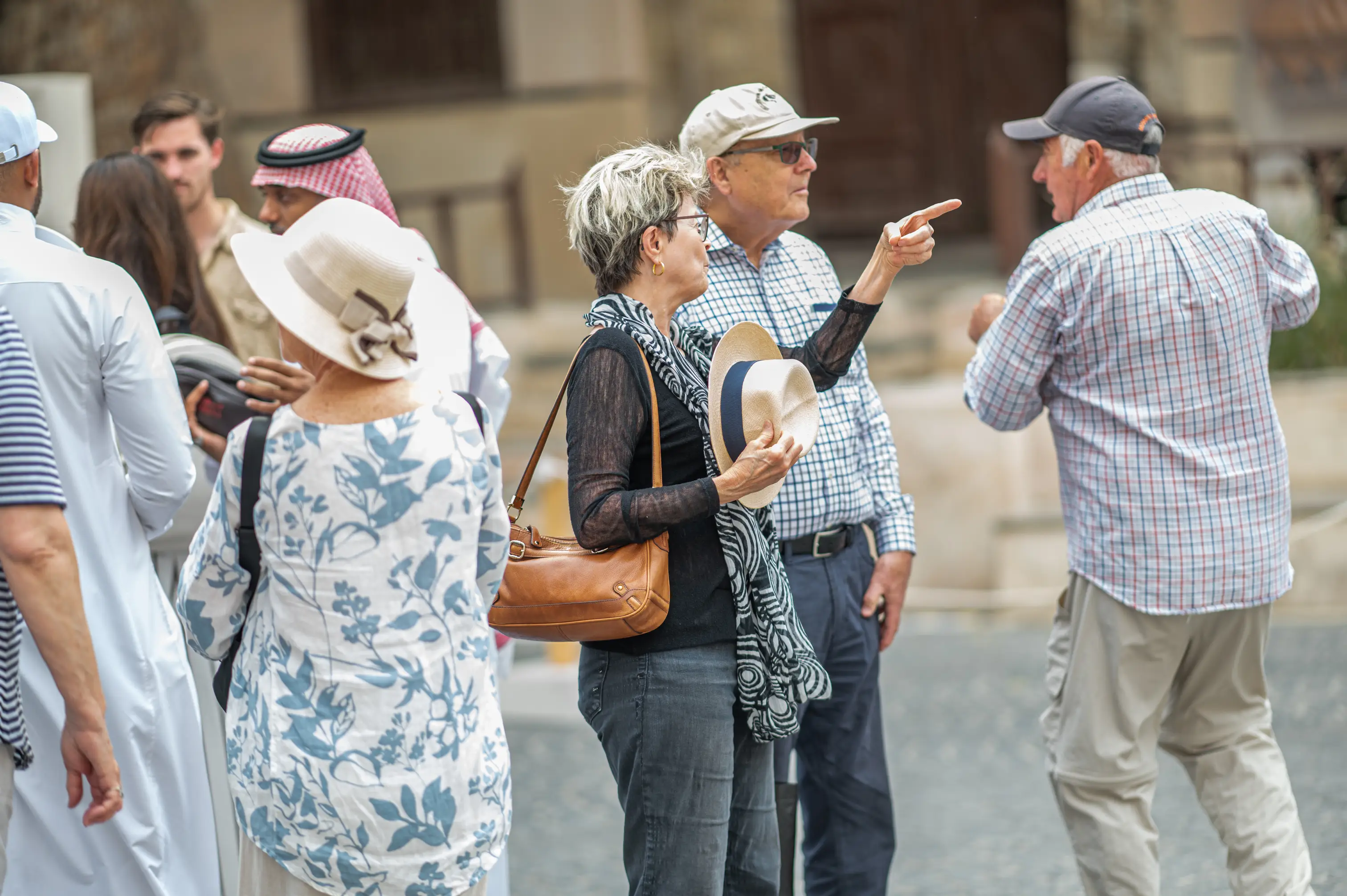 كروز السعودية