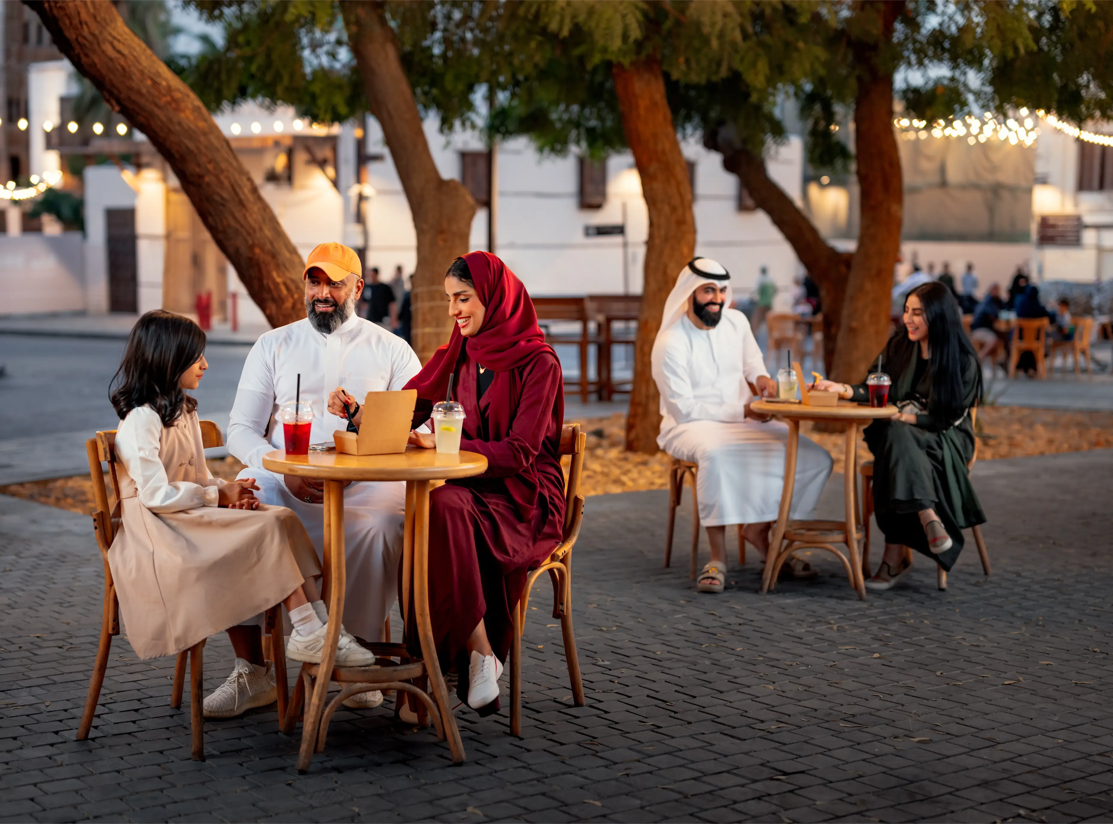 Regeneration Initiative