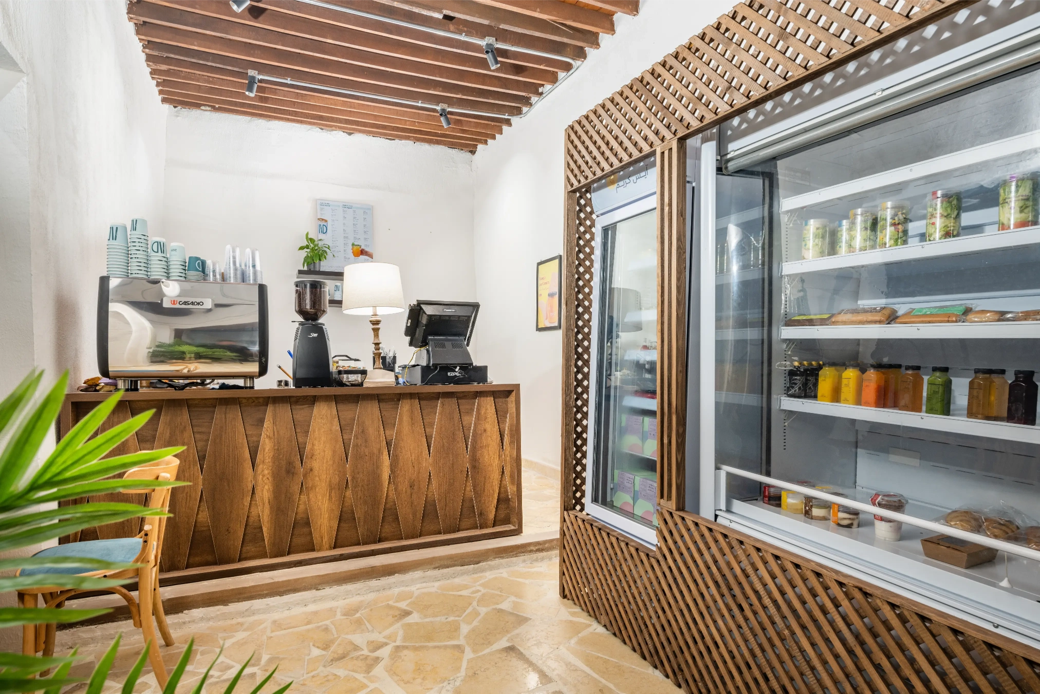 Jiddah Historic District